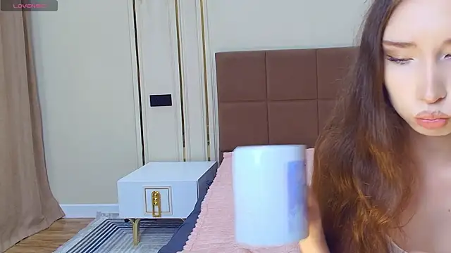 lalisabrown online show from 07/03/26, 03:46