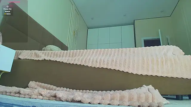lalisabrown online show from 07/19/26, 06:28