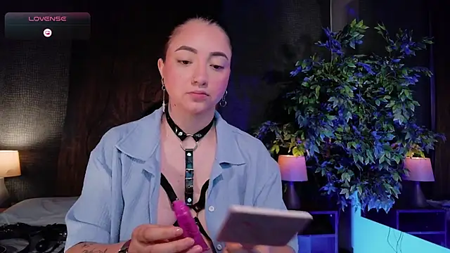 Snapshot of Lexavega_ chatting on 07/22/26, 10:12 Lexavega online show from 07/22/26, 10:12