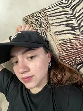 Snapshot of Lexavega_ chatting on 07/24/26, 09:35 Lexavega online show from 07/24/26, 09:35