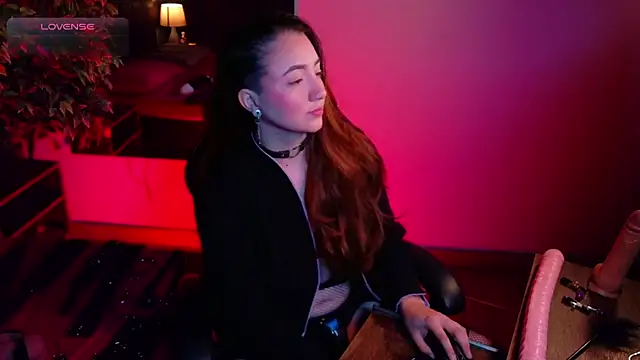 Snapshot of Lexavega_ chatting on 08/01/26, 10:41 Lexavega online show from 08/01/26, 10:41