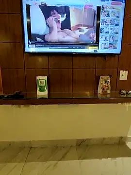 MrgigoloNCRRR9 online show from 06/19/26, 02:32