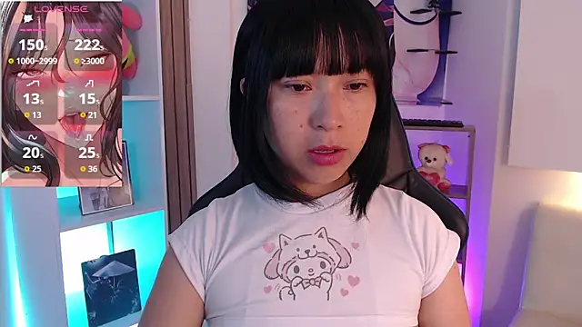 Snapshot of mieruco_chan chatting on 05/16/26, 07:12 mieruco chan online show from 05/16/26, 07:12