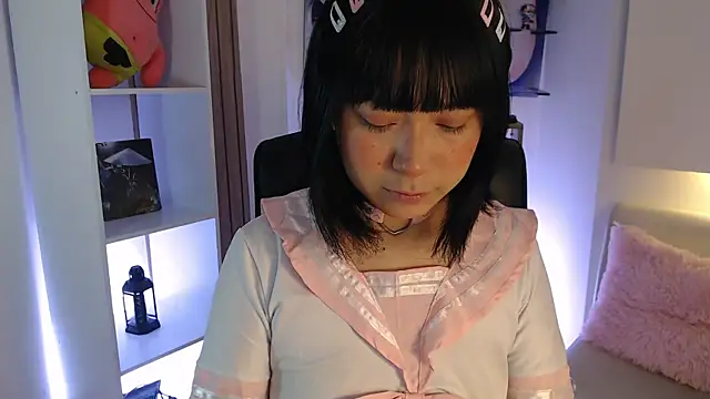 mieruco chan online show from 07/21/26, 12:07