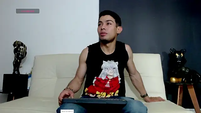 Snapshot of juancho_wild chatting on 05/16/26, 11:20 juancho wild online show from 05/16/26, 11:20