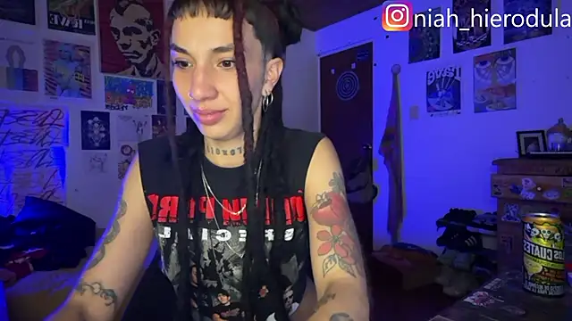 niah 11 online show from 07/08/26, 01:54