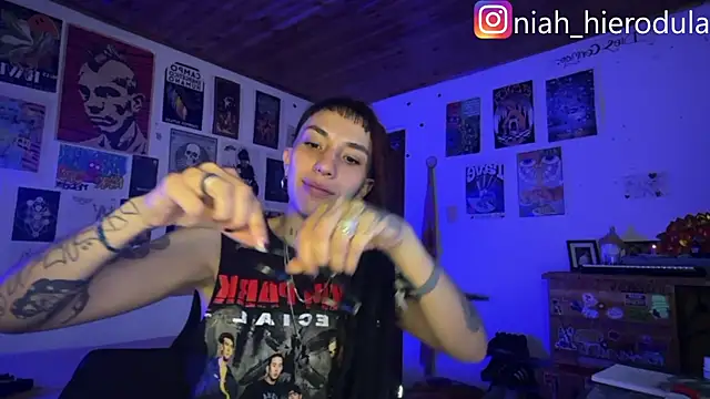 niah 11 online show from 07/08/26, 05:28