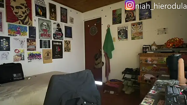 niah 11 online show from 07/10/26, 02:19