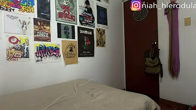 niah 11 online show from 07/23/26, 12:46