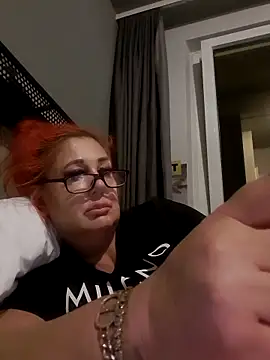 AshleyGinger   online show from 06/02/26, 09:17