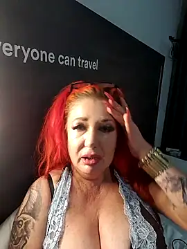 AshleyGinger   online show from 06/05/26, 09:42
