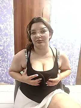 Nika6524 online show from 05/16/26, 07:56