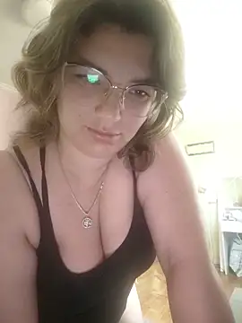 Nika6524 online show from 05/22/26, 10:21