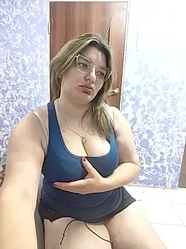 Nika6524 online show from 06/08/26, 07:58