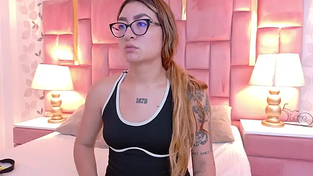 LiahRose  online show from 06/01/26, 11:06