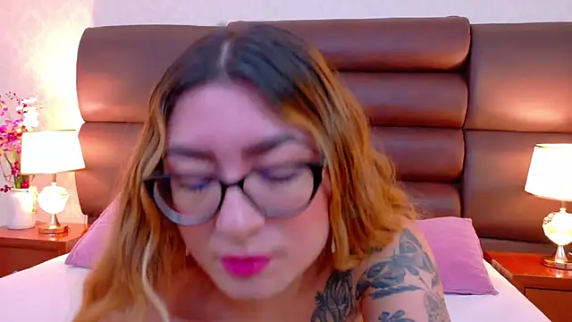 LiahRose  online show from 06/10/26, 10:41