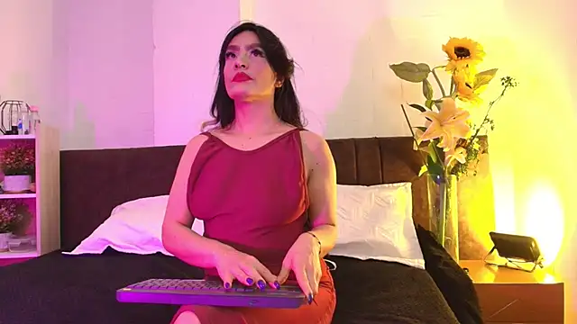 Lexie blacke online show from 07/28/26, 08:52