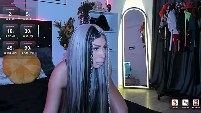 AmyyyDiamond online show from 05/16/26, 04:39