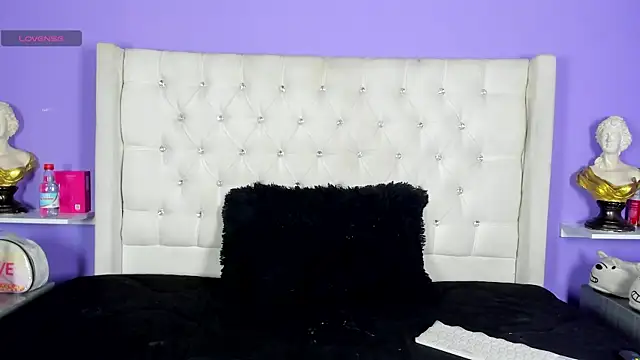 candy queens  online show from 07/24/26, 07:12