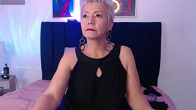 Jacky Smith1 online show from 05/28/26, 07:00