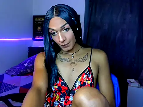 Alexxasexy online show from 05/17/26, 07:43