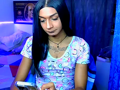 Alexxasexy online show from 05/19/26, 08:04