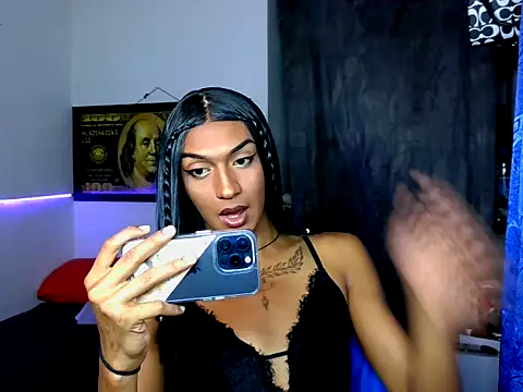 Alexxasexy online show from 05/21/26, 10:17