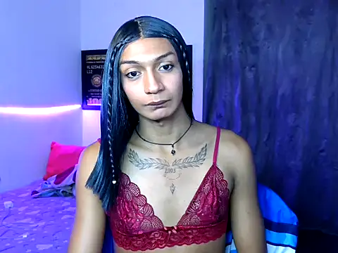 Alexxasexy online show from 05/23/26, 09:08
