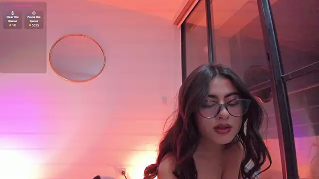 imsofia dy online show from 05/25/26, 11:55