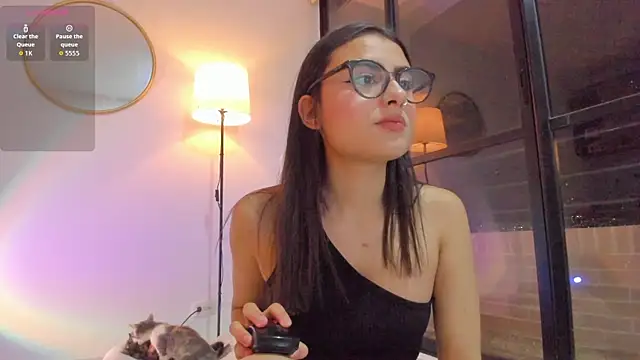 imsofia dy online show from 06/16/26, 12:35