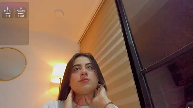 imsofia dy online show from 07/03/26, 12:39