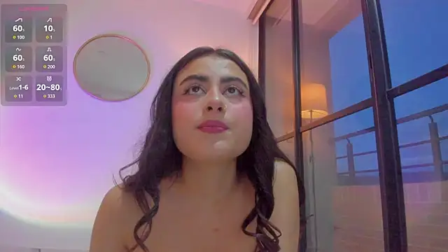 imsofia dy online show from 07/06/26, 11:29