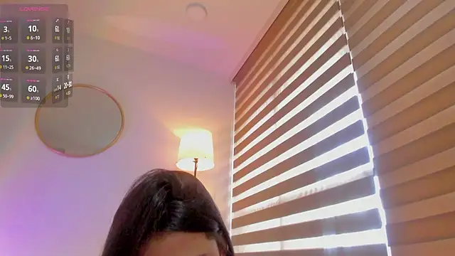 imsofia dy online show from 07/08/26, 10:25