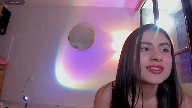 imsofia dy online show from 07/18/26, 01:21