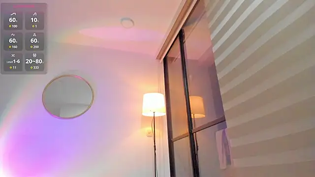 imsofia dy online show from 07/22/26, 12:24