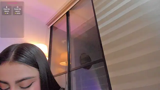 imsofia dy online show from 07/28/26, 12:29