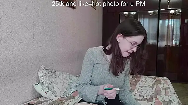 SeXLenaX online show from 05/28/26, 02:58