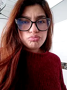 Snapshot of cutetemari chatting on 06/01/26, 03:58 cutetemari online show from 06/01/26, 03:58