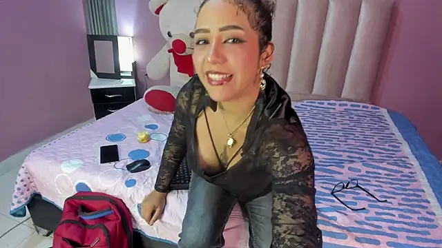 Snapshot of Arte_misa_ chatting on 06/03/26, 01:25 Arte misa online show from 06/03/26, 01:25