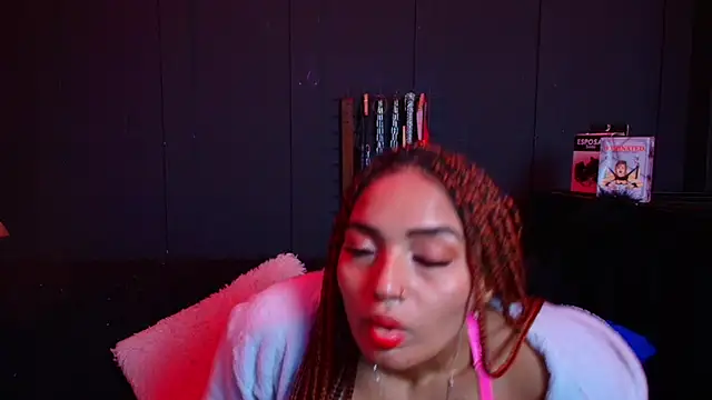 Briana pratt online show from 05/26/26, 01:07