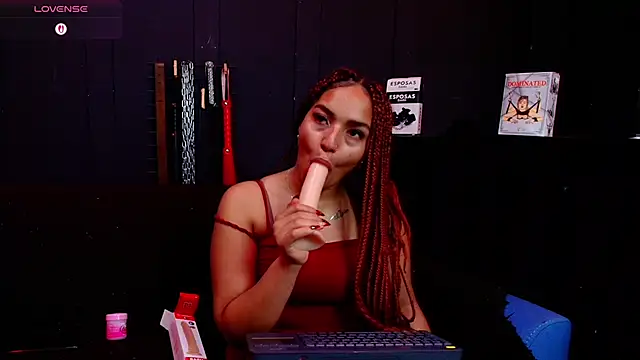 Briana pratt online show from 05/29/26, 11:30