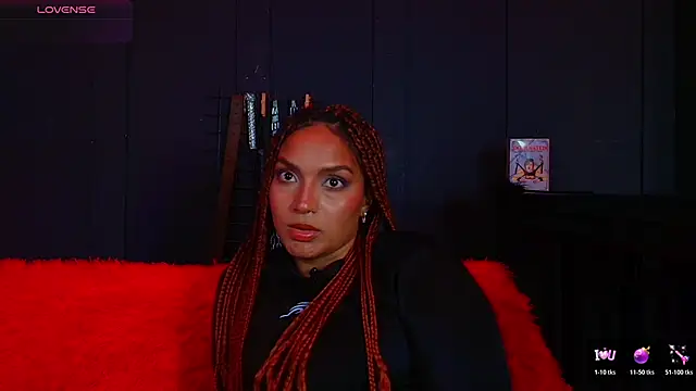 Briana pratt online show from 06/03/26, 02:33
