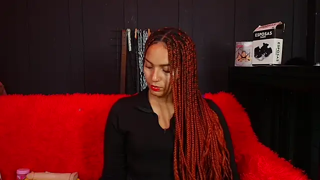 Briana pratt online show from 06/05/26, 11:38