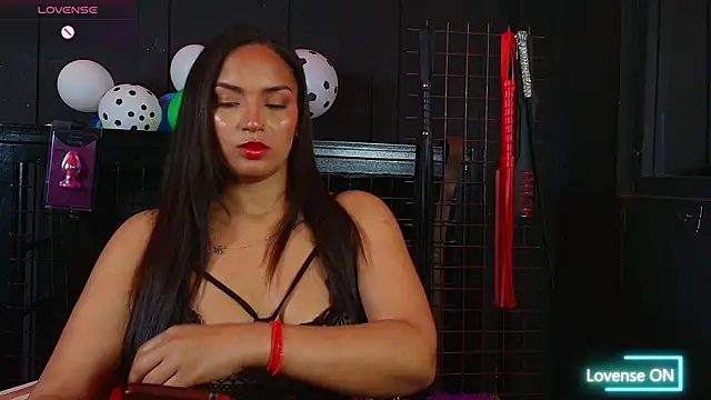 Briana pratt online show from 07/13/26, 03:37