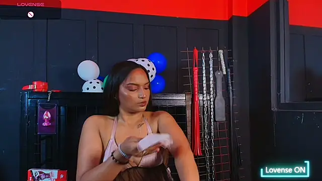 Briana pratt online show from 07/15/26, 02:11