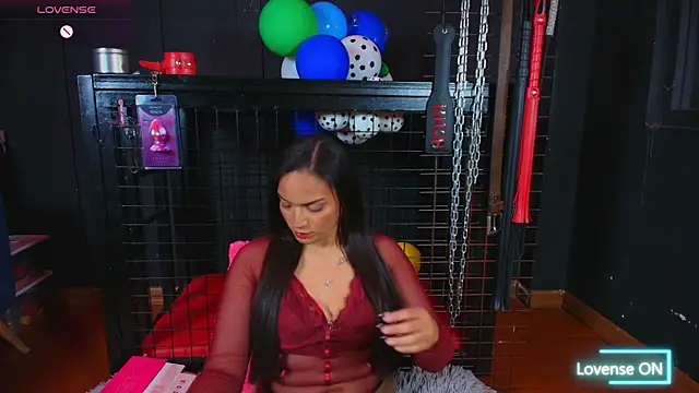 Briana pratt online show from 07/18/26, 12:42