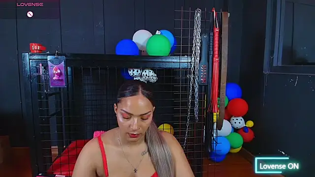 Briana pratt online show from 07/20/26, 12:29