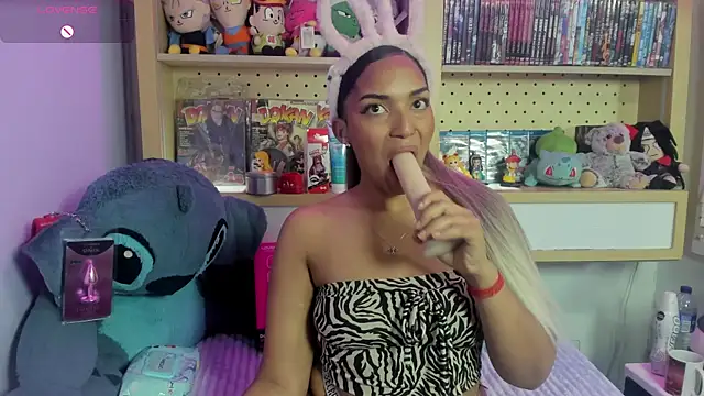 Briana pratt online show from 07/24/26, 01:03