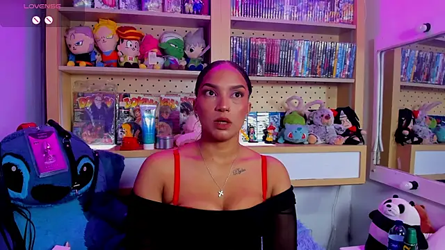 Briana pratt online show from 07/25/26, 04:10