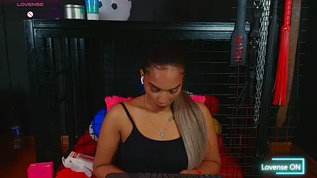 Briana pratt online show from 07/27/26, 12:34